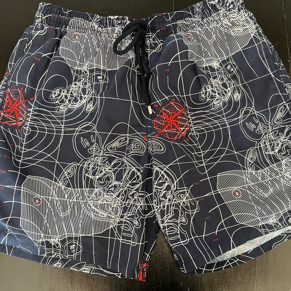 Vilebrequin Board shorts